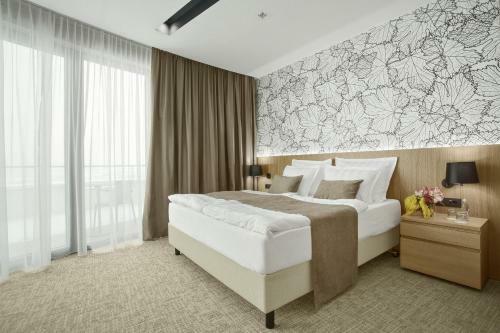 Hotel Mond, Resort & Entertainment