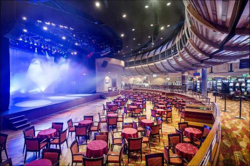 Hotel Mond, Resort & Entertainment