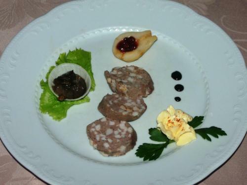 Hostal Guest House Stari Grad