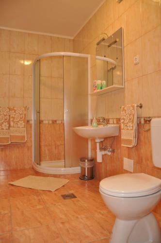 Bed & Breakfast Pr'sknet