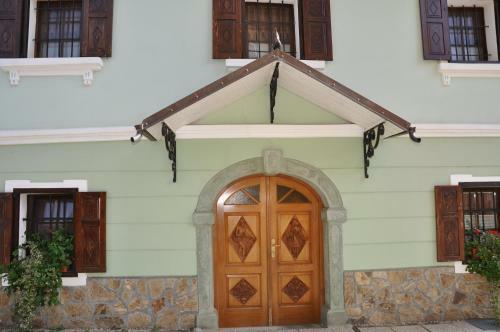 Bed & Breakfast Pr'sknet