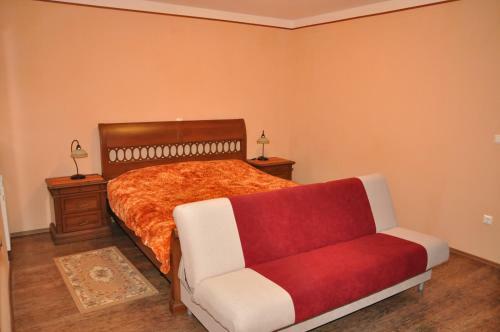 Bed & Breakfast Pr'sknet