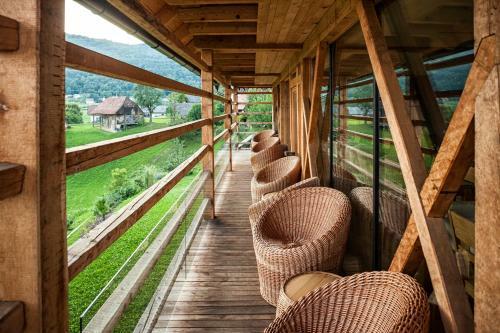 Guest House Kalska Doma?ija
