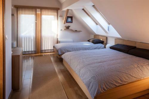 Guest House Kalska Doma?ija