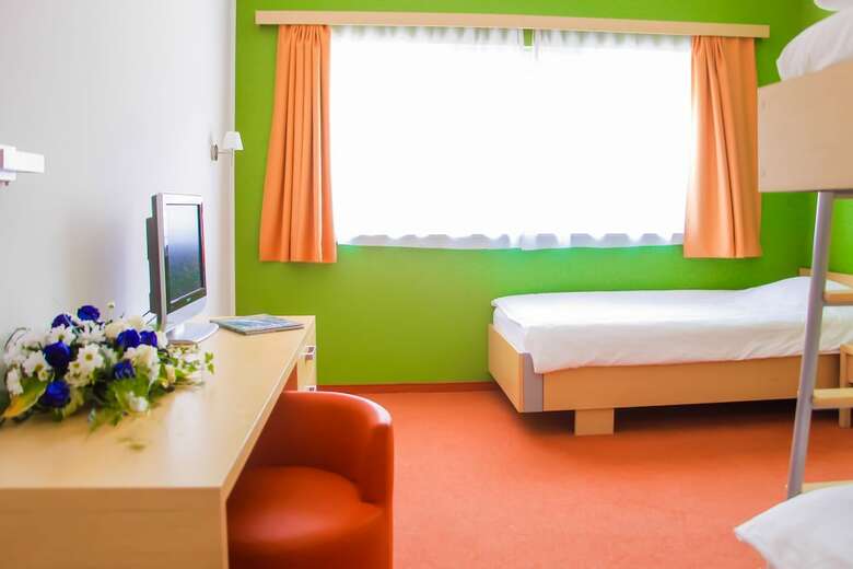 Hotel Veter
