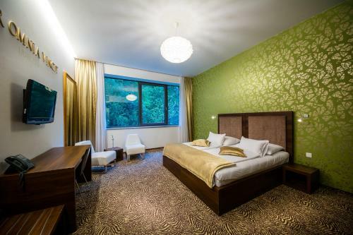 Hotel Rimske Terme Resort
