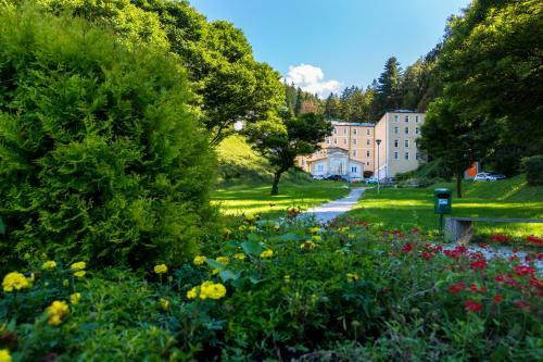 Hotel Rimske Terme Resort