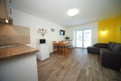 Apartamento Danijela & Gregor