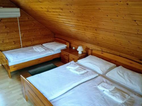 Holiday Home Natura I-27