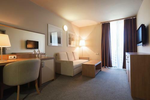 Terme Olimia - Hotel Breza