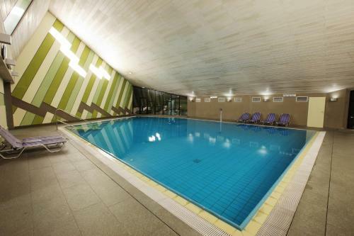 Terme Olimia - Hotel Breza