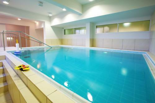 Terme Olimia - Hotel Breza