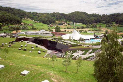 Terme Olimia - Hotel Breza