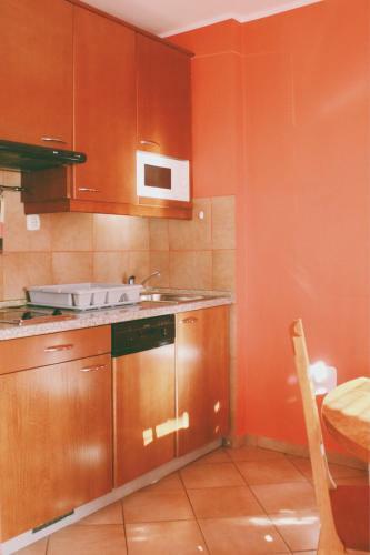 Terme Olimia - Aparthotel Rosa