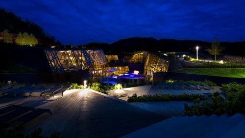 Terme Olimia - Aparthotel Rosa