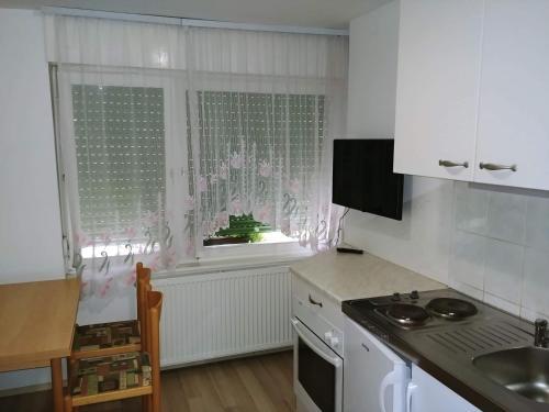 Apartments Doma?ija Mlaker