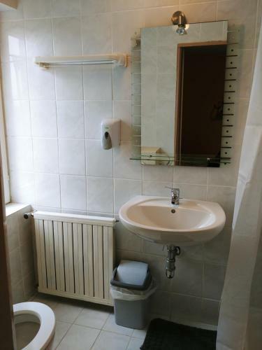 Apartments Doma?ija Mlaker