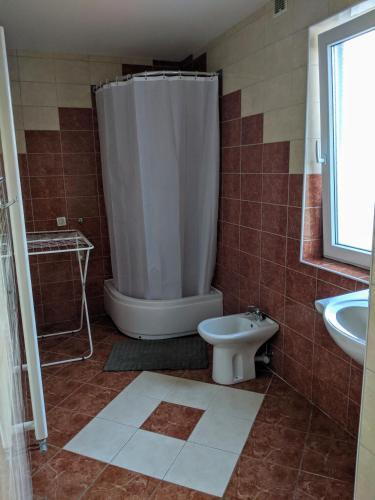 Apartments Doma?ija Mlaker