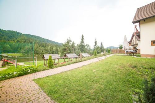 Hotel Rakitna