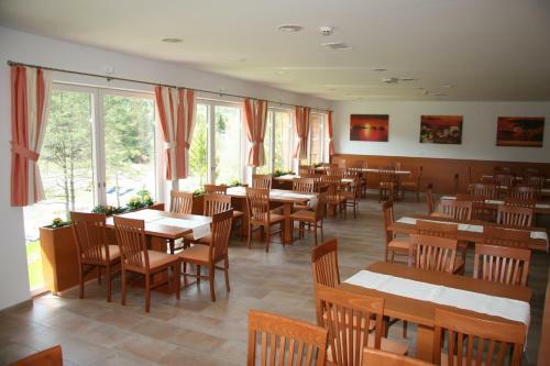 Hotel Rakitna