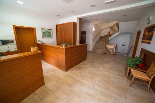 Hotel Rakitna