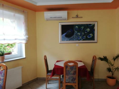 Hostal Gostilna S Preno?i??i Pav