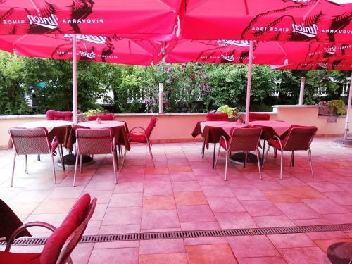 Hostal Gostilna S Preno?i??i Pav