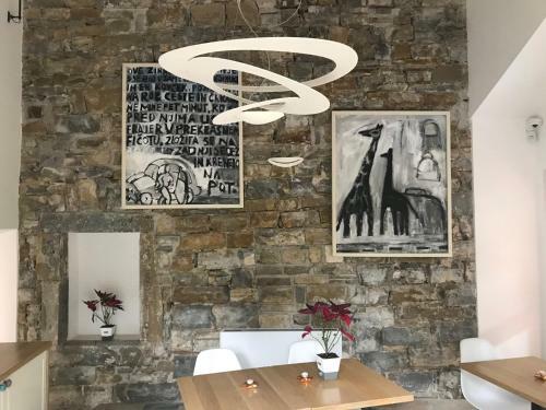Second Life In Piran-b&b Vila Zala