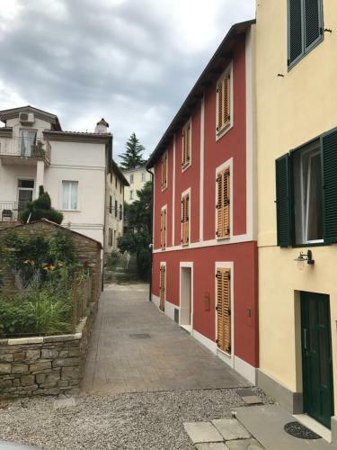 Second Life In Piran-b&b Vila Zala