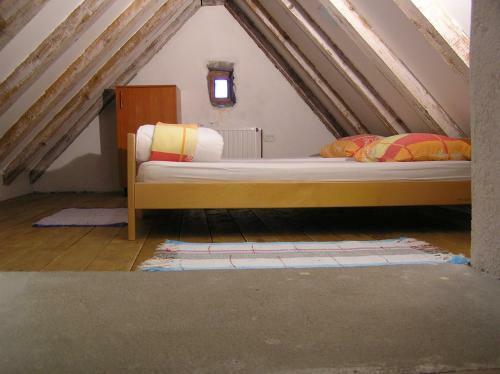 Pliskovica Youth Hostel