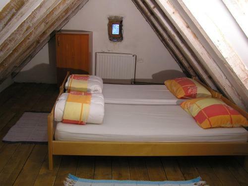 Pliskovica Youth Hostel