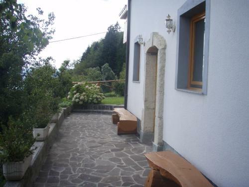 Apartments Gornik