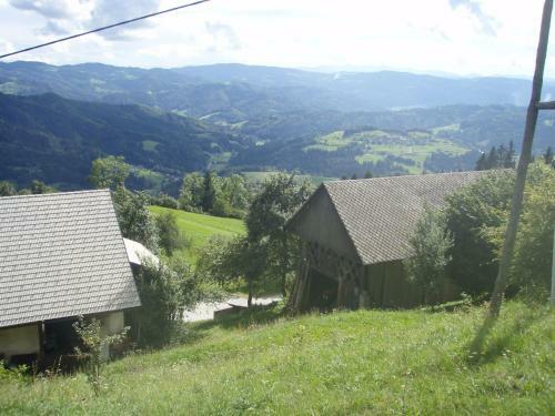 Apartments Gornik