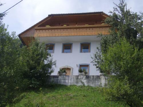 Apartments Gornik