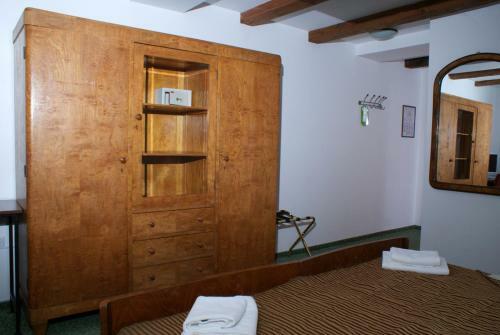 Albergue Rooms Ptuj