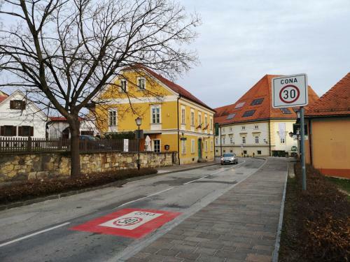 Albergue Rooms Ptuj