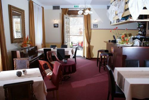 Albergue Rooms Ptuj