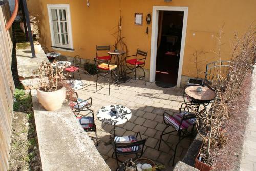 Albergue Rooms Ptuj