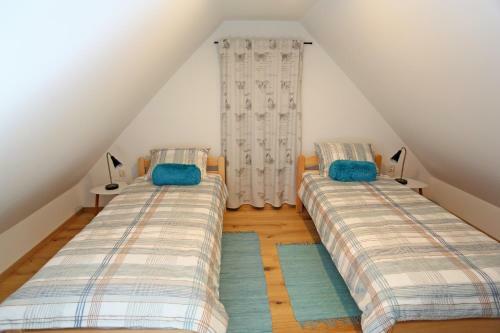 Apartment Little House