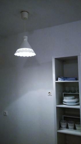 Apartma Mery