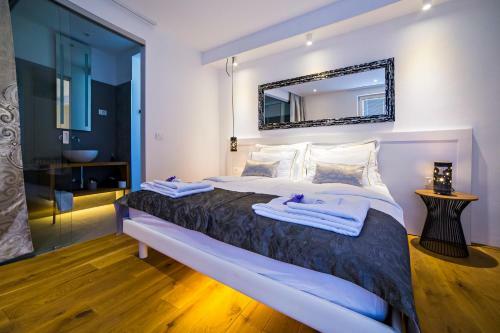 Memento B&B Piran