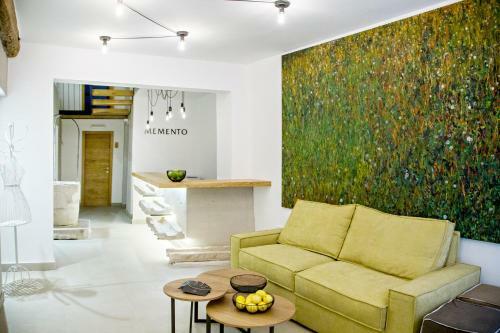 Memento B&B Piran
