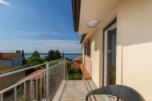 Apartments Antic