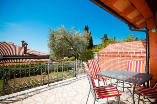 Apartments Antic