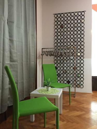 Hostal Rooms Portorose Center
