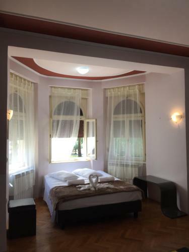 Hostal Rooms Portorose Center
