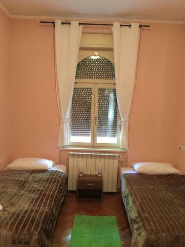 Hostal Rooms Portorose Center