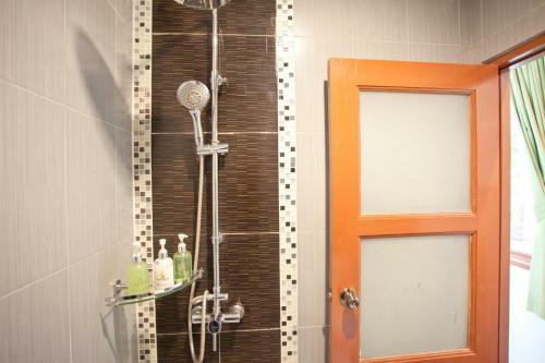 Hotel Ardea Resort Pool Villa