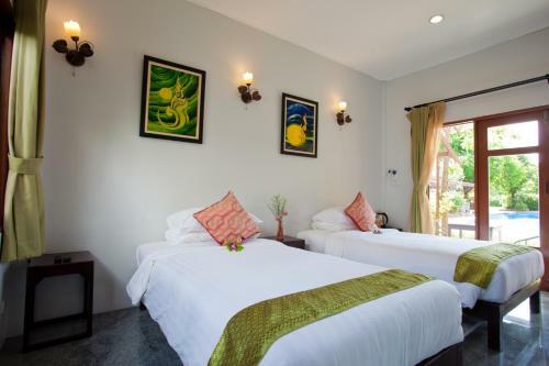 Hotel Ardea Resort Pool Villa