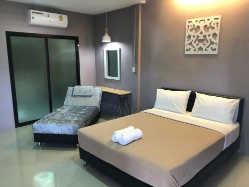 Albergue The C Hotel